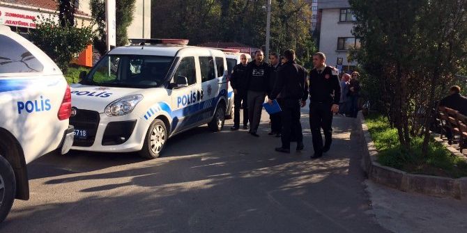 Hastaneden Firar Eden Mahkum: “Cezaevi Çok Kalabalık”