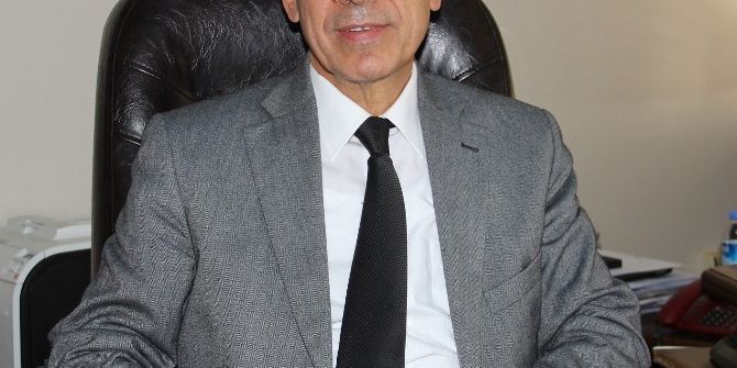 Mersin Serbest Bölgesi Genişleme Alanı 2 Bin Kişiye İş Kapısı Olacak