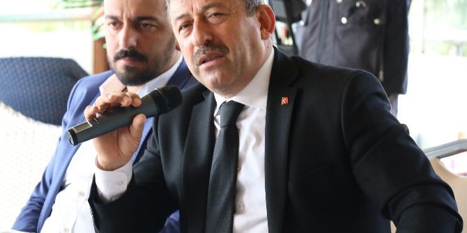 Kocaeli’de Beşiktaş Heyecanı