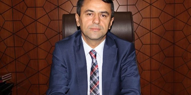 Vali Aktaş, Öğretmenler Günü’nü Kutladı