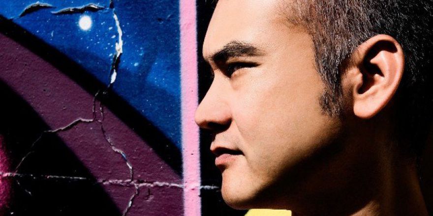 Dj Satoshi Tomiie Türkiye’ye Geliyor