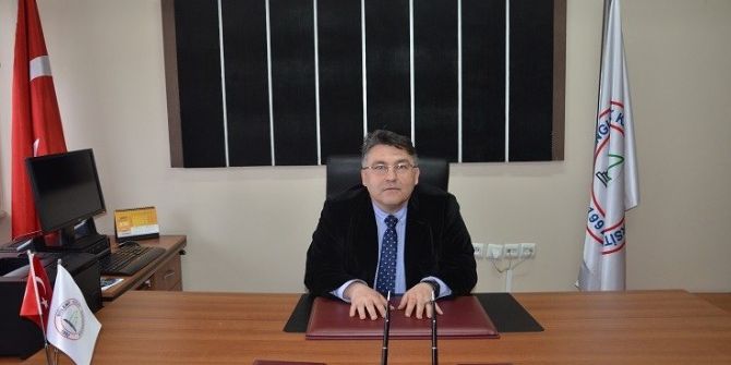 Beü Batı Karadeniz’de Sel Ve Göçüğün Önüne Set Çekecek