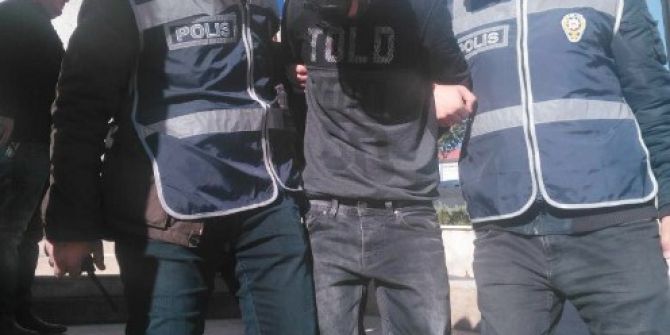 Gece Kulübü Cinayetinin Zanlıları Yakalandı