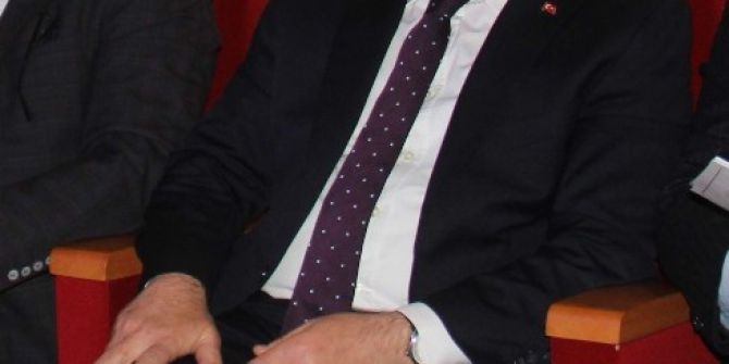 4. Ulusal Taşkın Sempozyumu