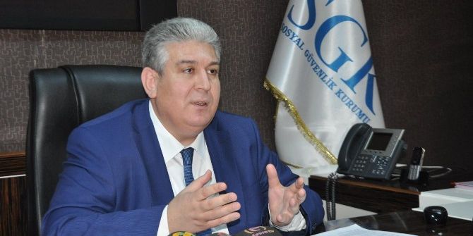 Borç Yapılandırmada Son Gün 25 Kasım Uyarısı