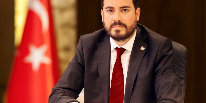 Ggc Başkanı İbrahim Ay: