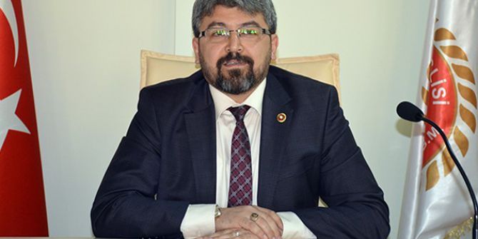 Bilecik İl Genel Meclisi Kasım Ayı 17’nci Birleşimi