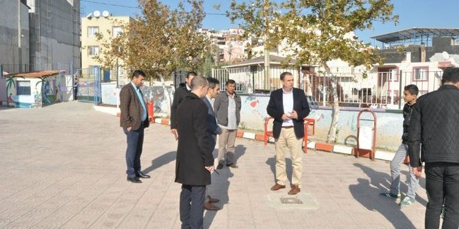 Başkan Gencer Halkı Dinledi