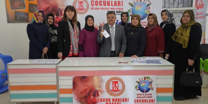 Bilecik Belediyesi Çocuk Akademisi Başvuruları Başladı