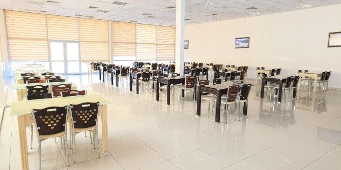 Elazığ Belediyesi Kapılarını Gençlere Açıyor