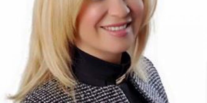 İş Kadını Uçar Öğretmenler Gününü Kutladı