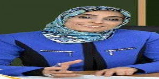 Milletvekili Taşkesenlioğlu’ndan Öğretmenler Günü Mesajı