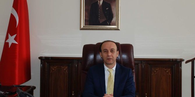 Adıyaman Valisi Abdullah Erin’den Öğretmenler Günü Mesajı