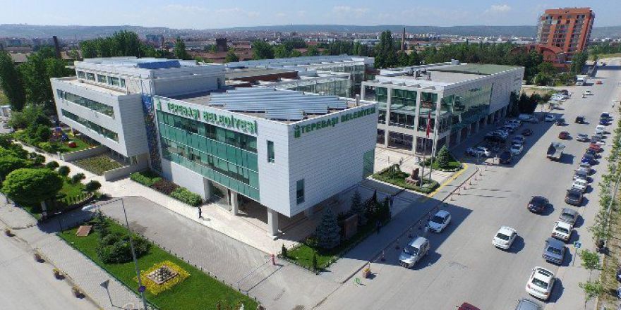 Tepebaşı’nın Çalışmaları Vitrine Çıkıyor