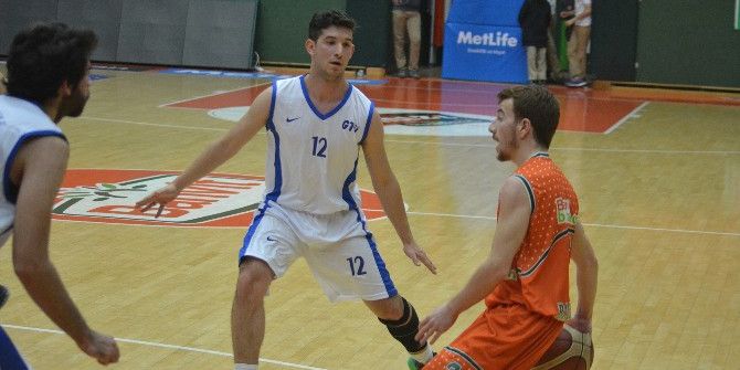 Bandırma Üniversitesi Unilig’deki İlk Maçında Kaybetti