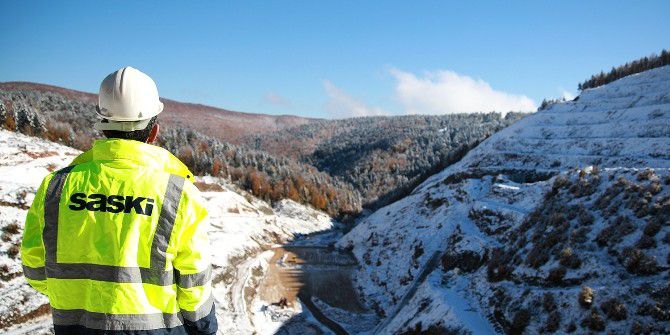 Keleş: “2023 Yılına Kadar 1,6 Milyarı Aşan Yatırım Yapmış Olacağız”