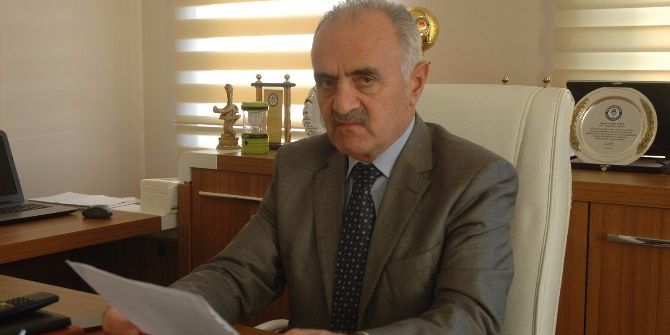 Eğitim Bir-sen’den Öğretmenler Günü Mesajı