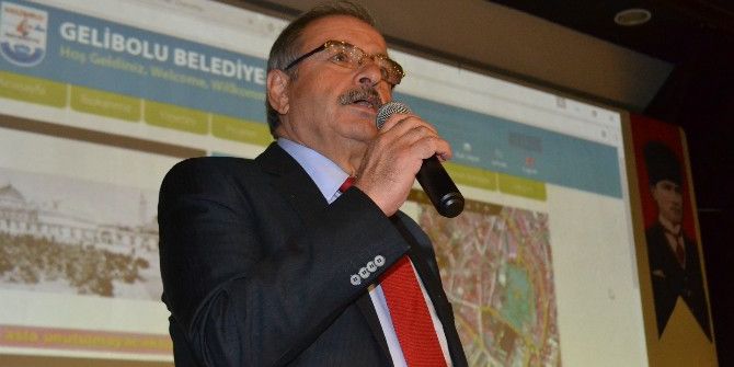 Kent Rehberi Hizmetleri Tanıtıldı