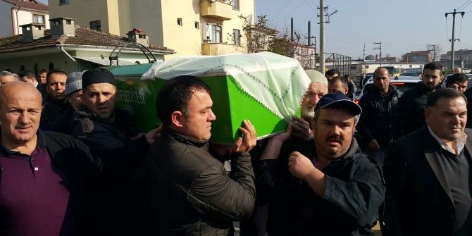 Başkan Yavuz’un Acı Günü