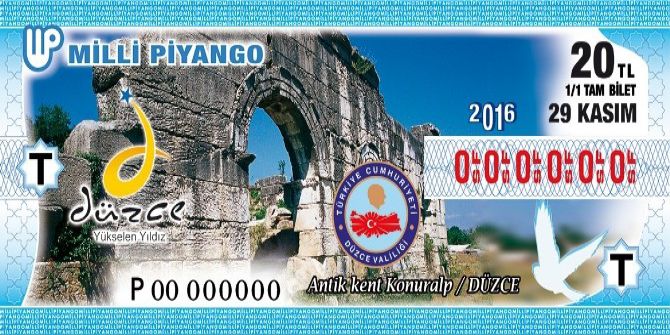 Düzce’nin Tanıtımına Önemli Katkı