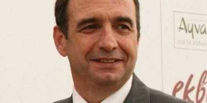 Ayvalık Belediyesi’nin Prestij Projesine Kimse Katılmayınca İhale İptal Edildi