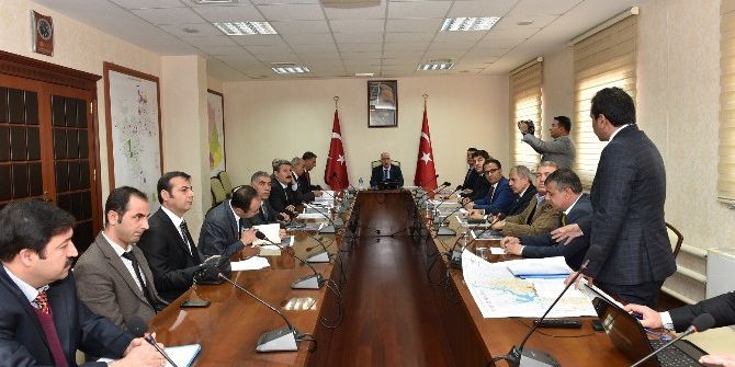 Şanlıurfa Ovaları Koruma Altına Alınıyor