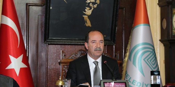 Edirne Belediyesinin 2017 Bütçesi, 233 Milyon 927 Bin Tl