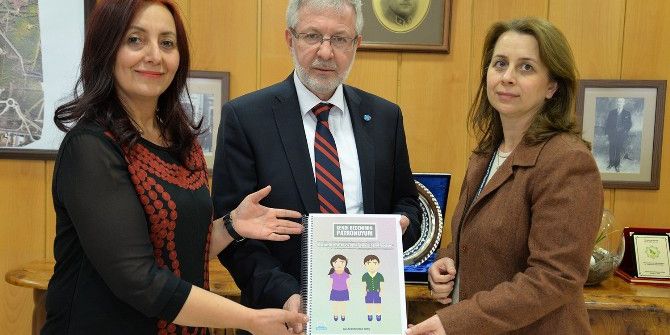 Çocukları Cinsel İstismara Karşı Eğiten Bir Program Geliştirildi