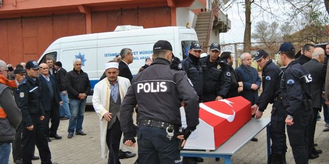 Eski Elazığ Emniyet Müdürü İşlek Toprağa Verildi