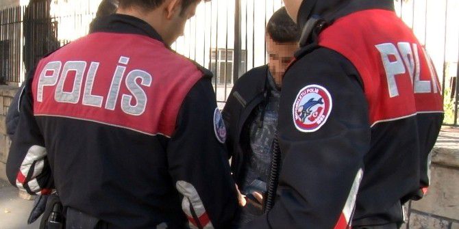 Gaziantep’te Huzur Uygulaması