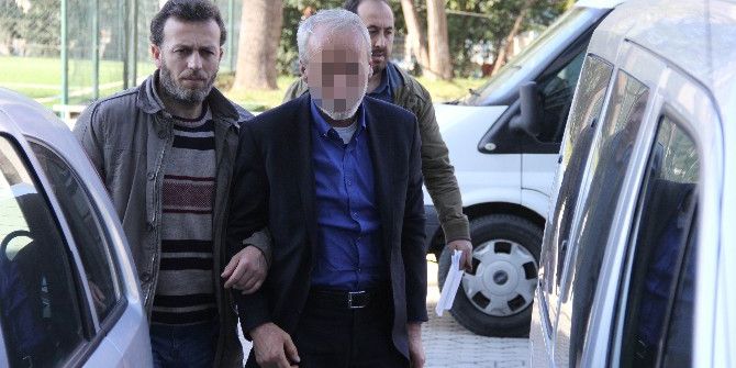 Kaçak Sigara İle Yakalanan 2 Kişi Serbest Bırakıldı