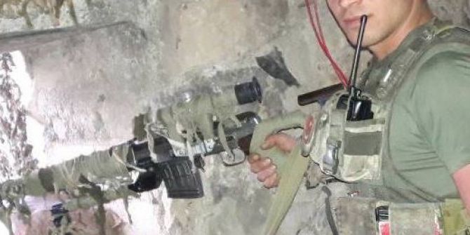 Terhisine 50 Gün Kala Şehit Oldu