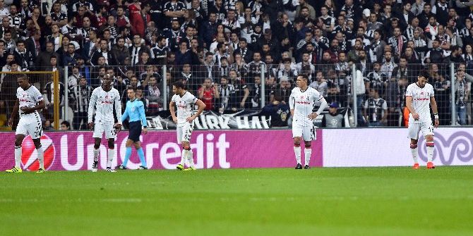 Uefa Şampiyonlar Ligi