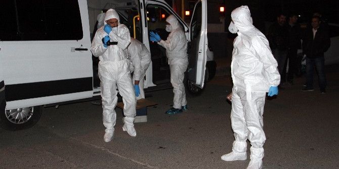 Batman’da Şüpheli Ölüm