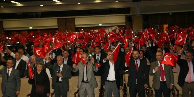 15 Temmuz’un Kahramanları Darbe Gecesini O Otelde Anlattılar