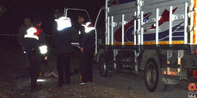 Önce Yaraladı, Serbest Bırakıldıktan Sonra Öldürdü