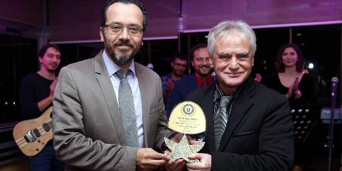 Diş Hekimliği Günü Adü’de Kutlandı