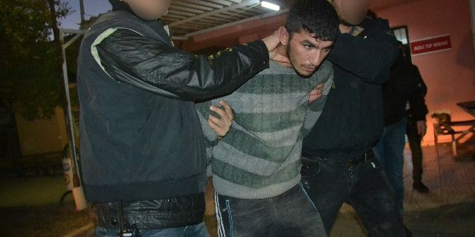 Adana’da Polisi Şehit Eden Pkk’lı Yakalandı