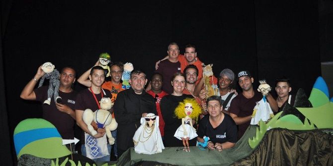 Küba’da Lüleburgaz Fırtınası