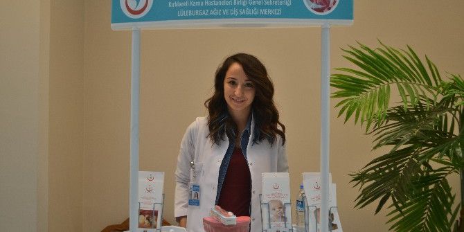 Ağız Ve Diş Sağlığı Haftası