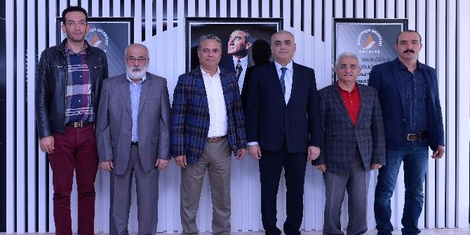 Hacı Bektaş-ı Veli Kültür Merkezi Baharda Açılıyor