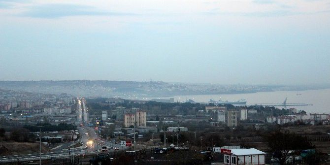 Tekirdağ Konut Satışında 8. Sırada