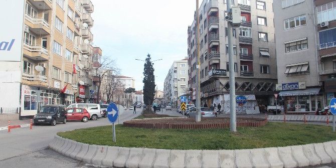 Kırklareli’nde Ekim Ayında 828 Konut Satıldı