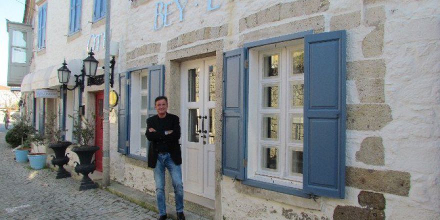 Alaçatı’da "Fahiş Fiyat" Yorumlarına Açıklama