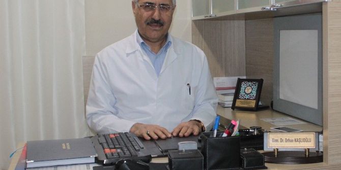 Ailesinde Şeker Hastası Olan Kişiler Risk Altında...