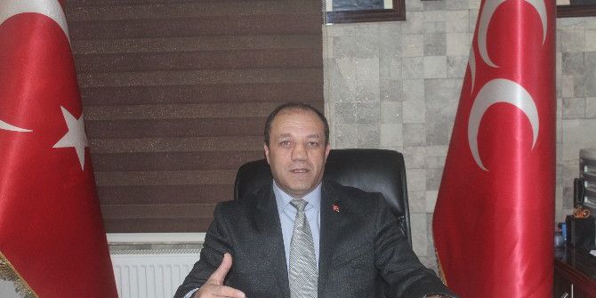 Karataş’tan Öğretmenler Günü Mesajı