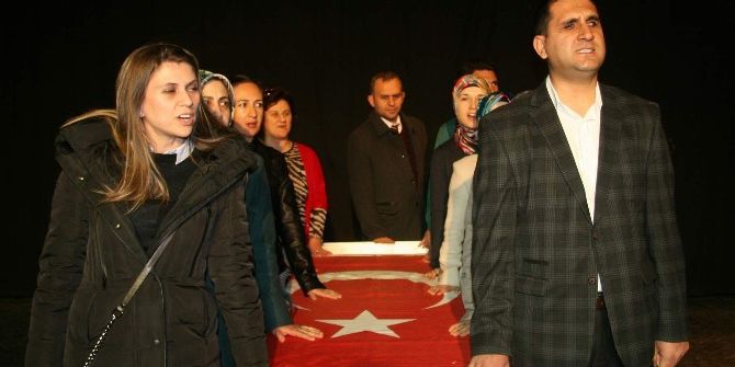 İşçiydi “Âmâ” Öğretmen Oldu