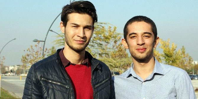 Öğrencilerden Öğretmenlere Kısa Film Sürprizi