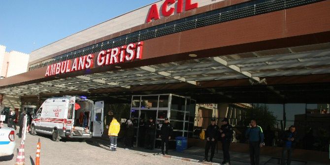 El Bab Yakınlarında Deaş Saldırısı: 3 Şehit, 10 Yaralı