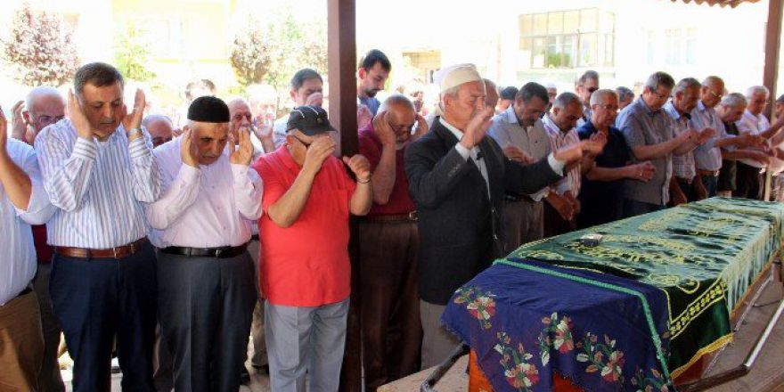 İhlas Holding Eski Başkanvekili Özgün’ün Acı Günü